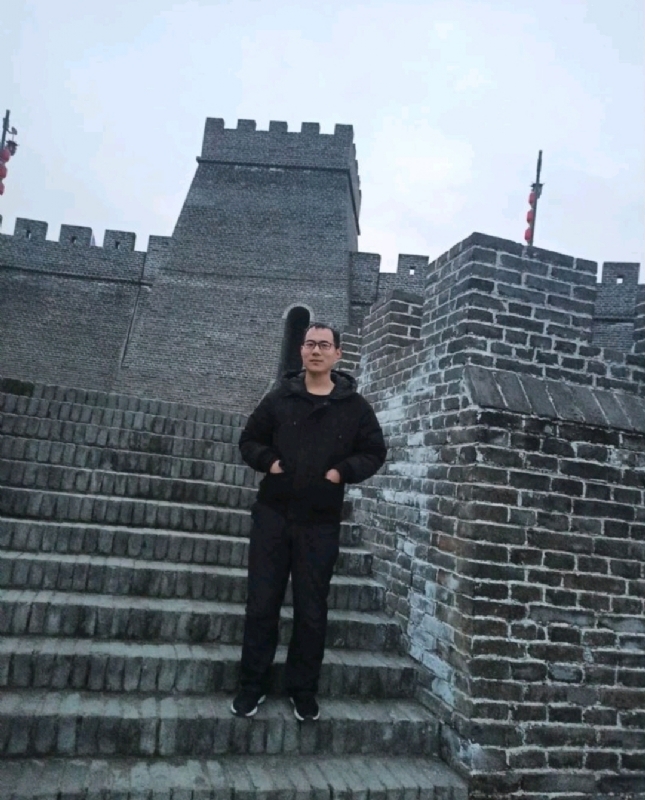 追日的第二张照片--潍坊相亲服务中心
