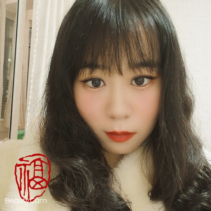 啊妍的第三张照片--潍坊相亲服务中心