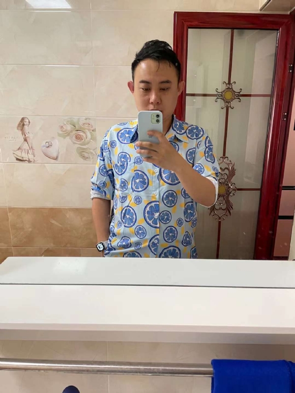 MrLogers的第一张照片--潍坊相亲服务中心