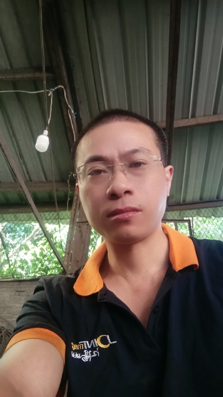 一个人好难的第一张照片--潍坊相亲服务中心