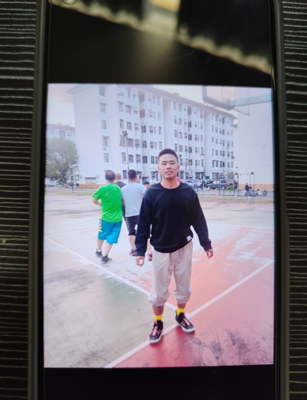 为你钟情的第一张照片--潍坊相亲服务中心