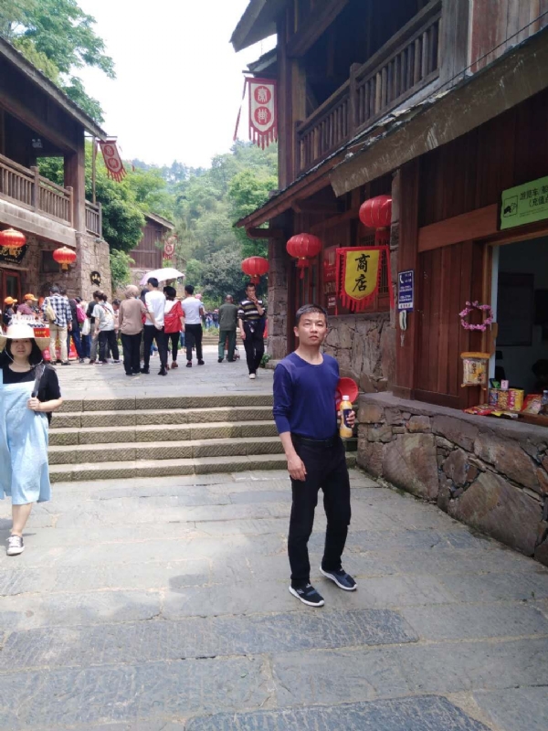 LX的第一张照片--潍坊相亲服务中心