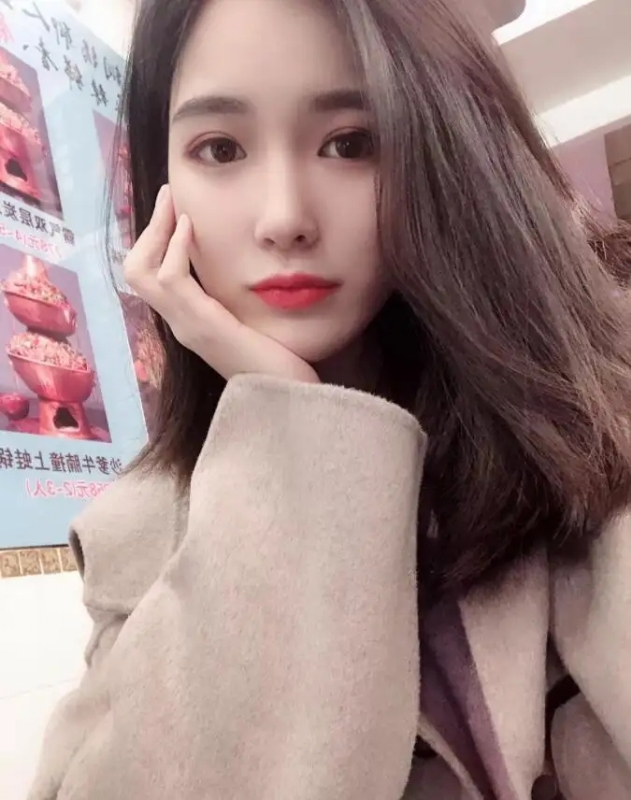 谢玲的第一张照片--潍坊相亲服务中心