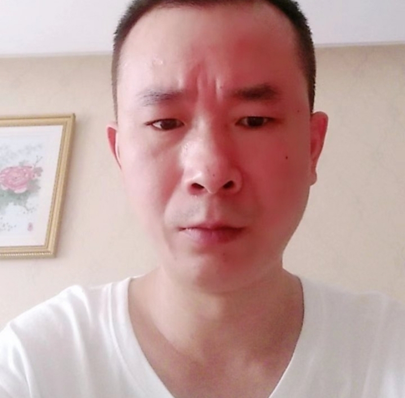 自由飞翔的第三张照片--潍坊相亲服务中心