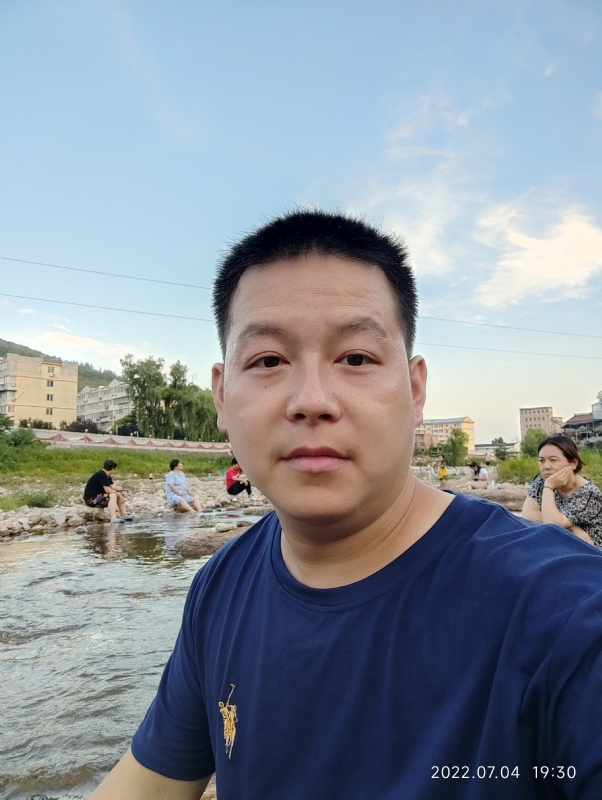 这岁月的第一张照片--潍坊相亲服务中心