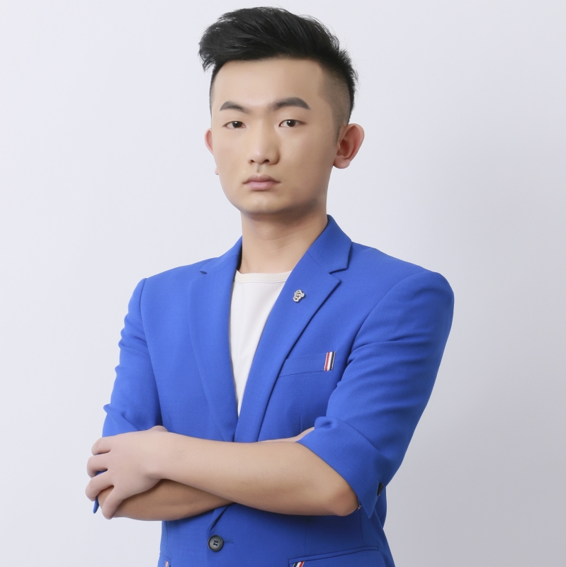 吴海瑞的第一张照片--潍坊相亲服务中心