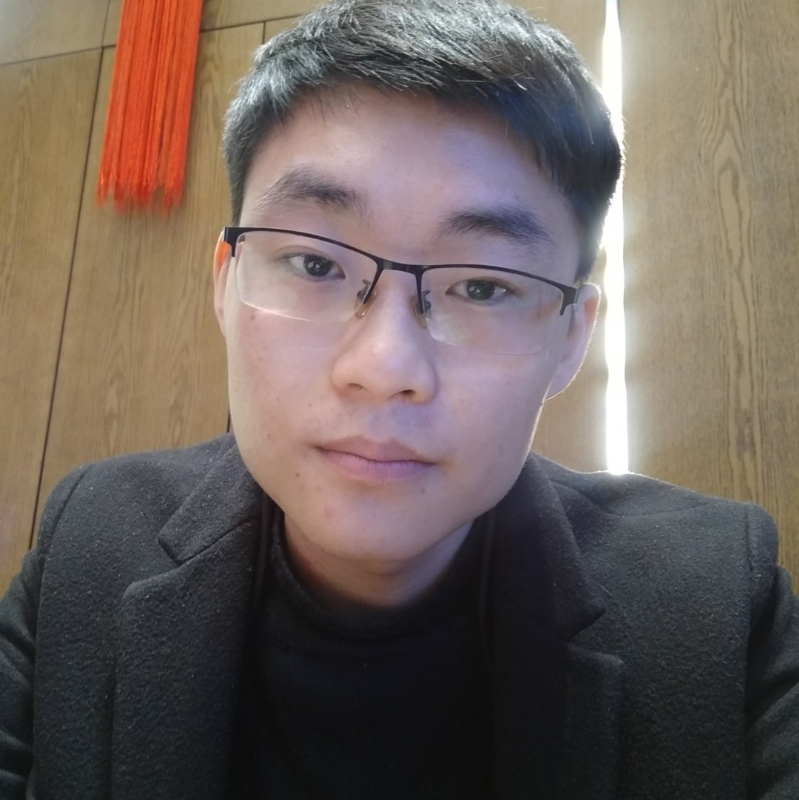 一盘小花贾的第一张照片--潍坊相亲服务中心