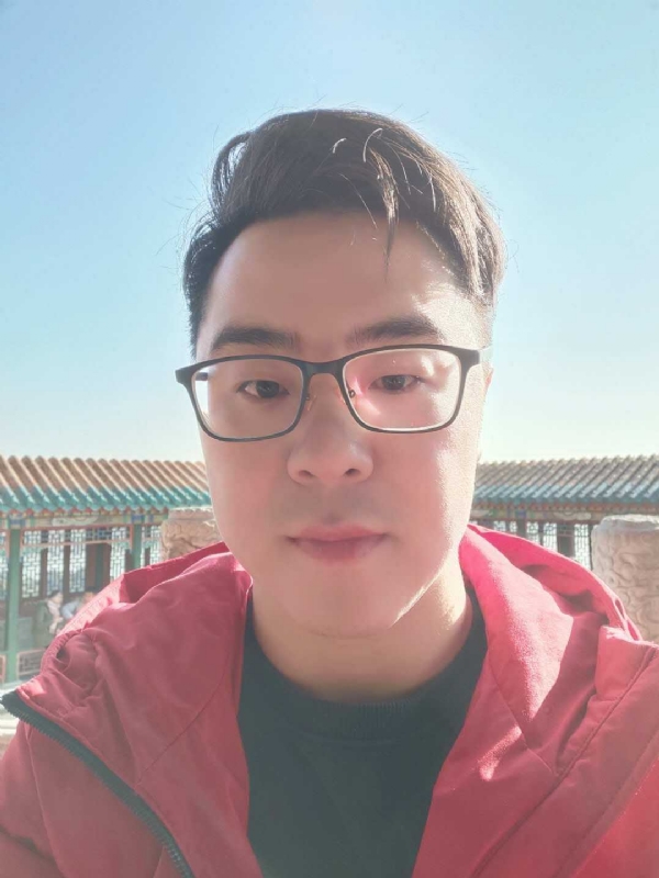 不爱吃竹子的小熊的第二张照片--潍坊相亲服务中心