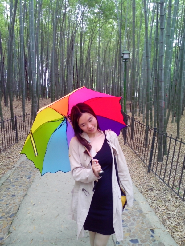 小小白的第一张照片--潍坊相亲服务中心