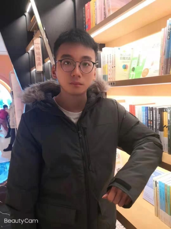 像鱼的第一张照片--潍坊相亲服务中心