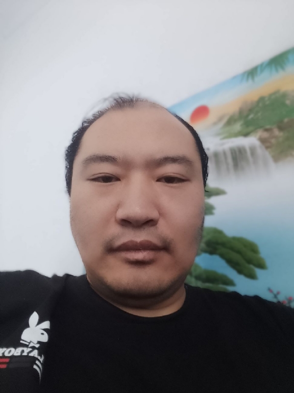 宝心的第一张照片--潍坊相亲服务中心