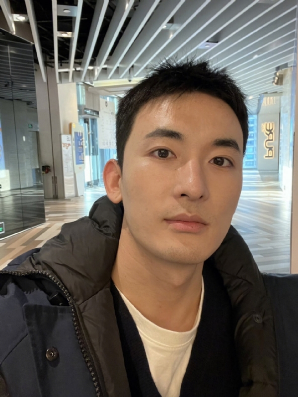 請叫先生的第一张照片--潍坊相亲服务中心