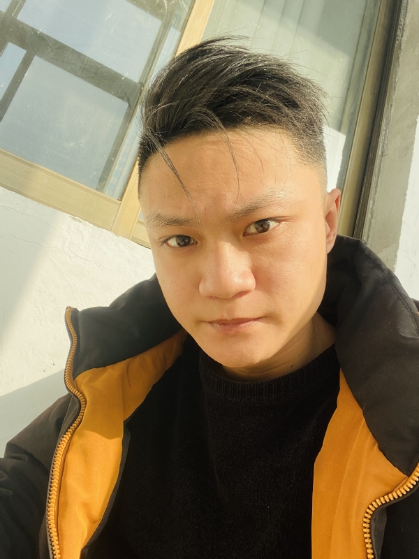 凯子的第二张照片--潍坊相亲服务中心