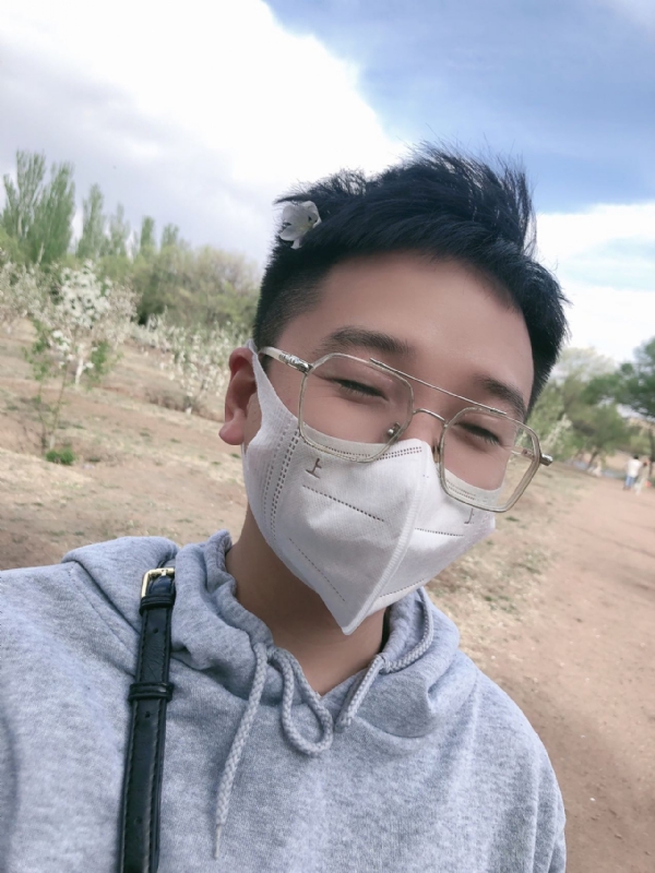 晨晨的第一张照片--潍坊相亲服务中心