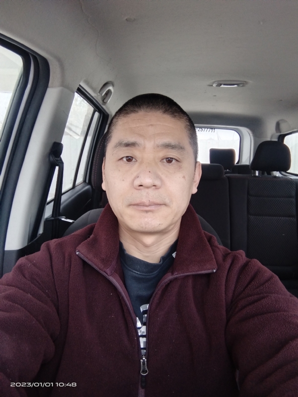 啊正的第一张照片--潍坊相亲服务中心