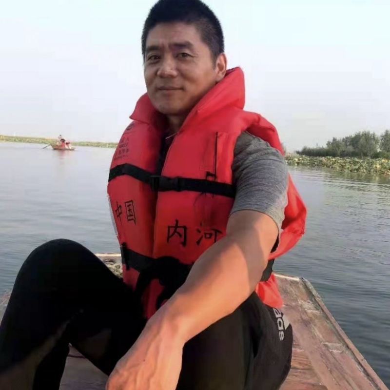 啊正的第二张照片--潍坊相亲服务中心