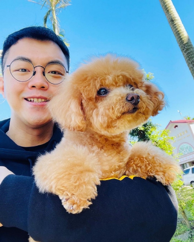 海洋的第一张照片--潍坊相亲服务中心