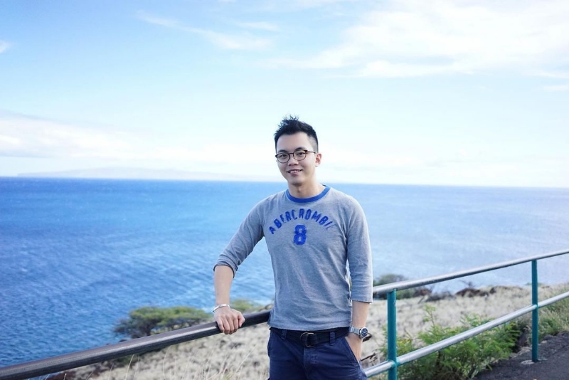海洋的第二张照片--潍坊相亲服务中心