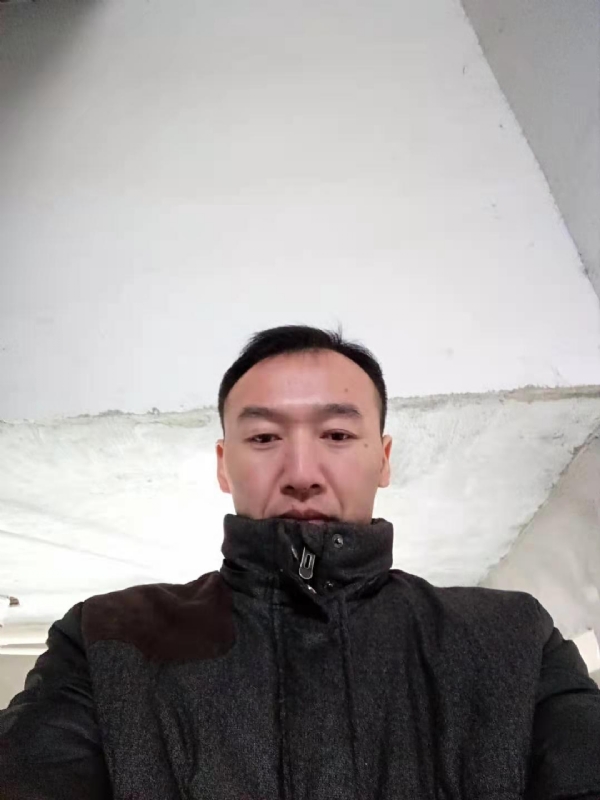 孤狼的第一张照片--潍坊相亲服务中心