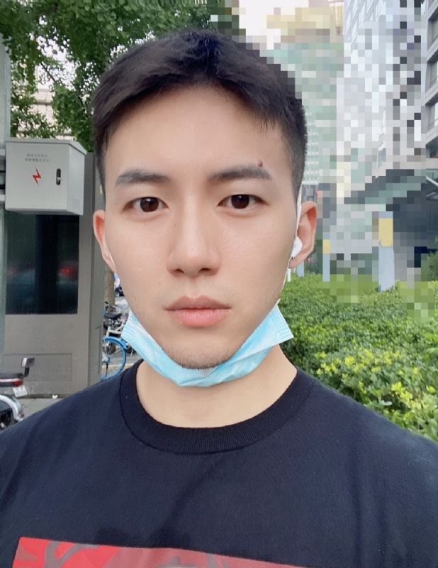 绝世大冤种的第一张照片--潍坊相亲服务中心