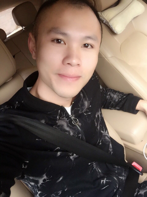 陈六六的第一张照片--潍坊相亲服务中心