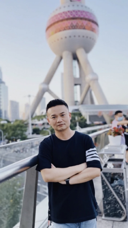 andy的第四张照片--潍坊相亲服务中心