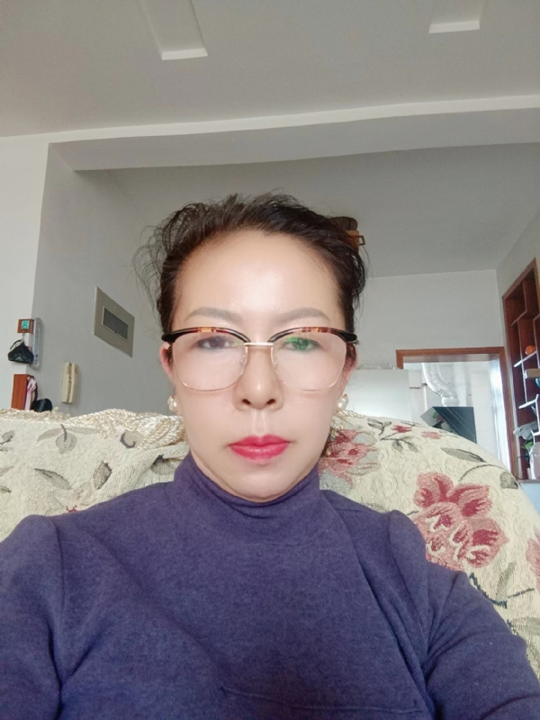 中秋桂花玉兔的第三张照片--潍坊相亲服务中心