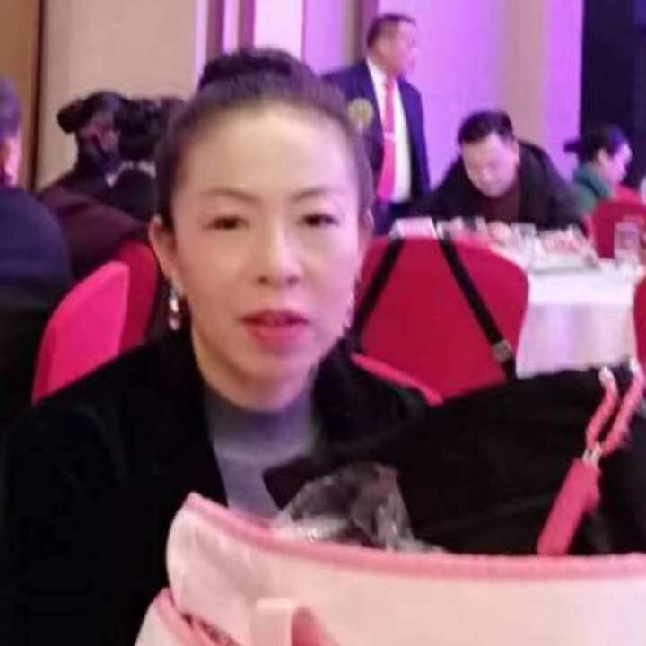 中秋桂花玉兔的第四张照片--潍坊相亲服务中心