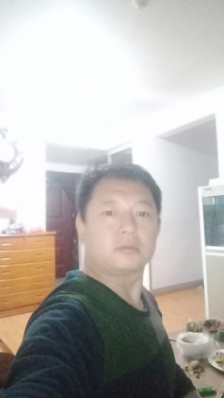 过去的都过去吧的第一张照片--潍坊相亲服务中心