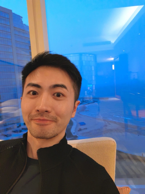 银角大王的第一张照片--潍坊相亲服务中心