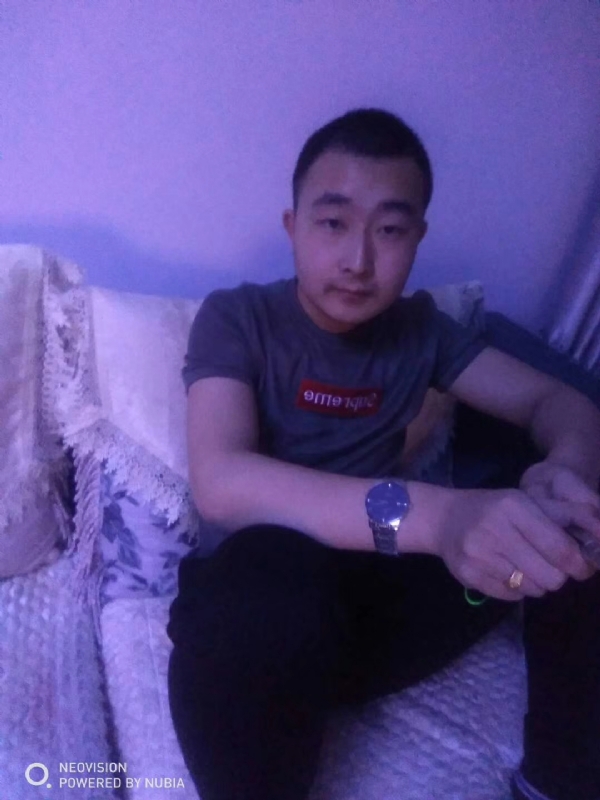 赵辉的第二张照片--潍坊相亲服务中心