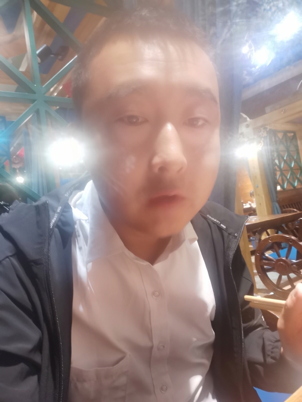 赵辉的第三张照片--潍坊相亲服务中心