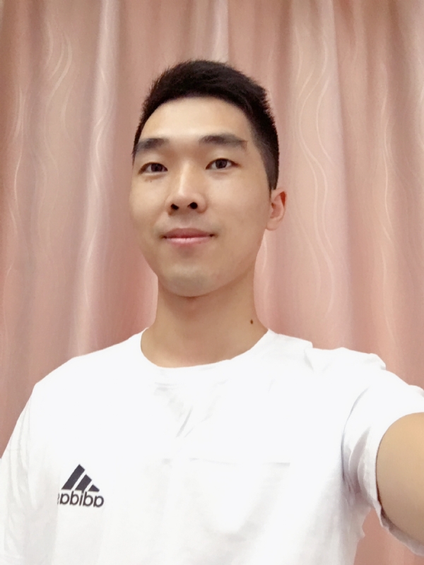 只为遇见你的第一张照片--潍坊相亲服务中心