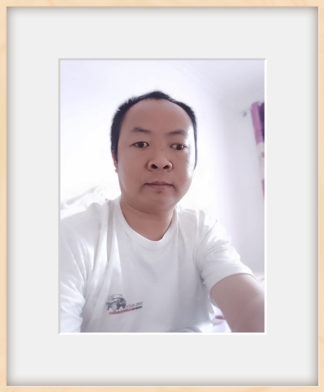 张家小伙子的第一张照片--潍坊相亲服务中心