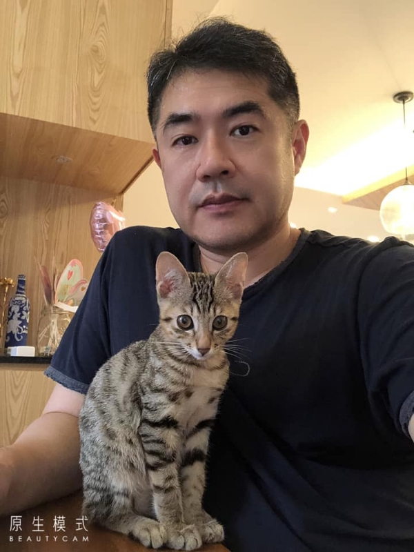 lucaswong的第一张照片--潍坊相亲服务中心
