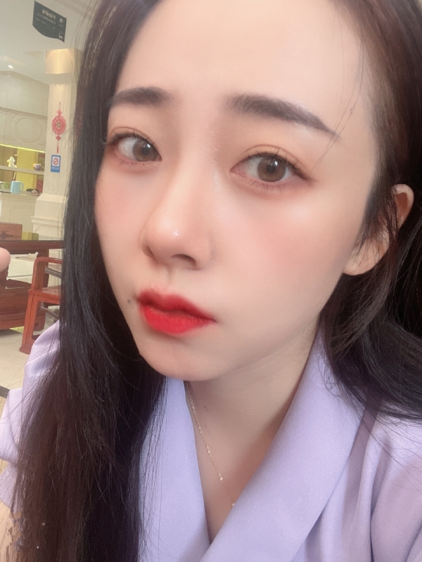 zhou小咪的第一张照片--潍坊相亲服务中心