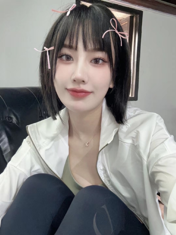 Alma的第一张照片--潍坊相亲服务中心