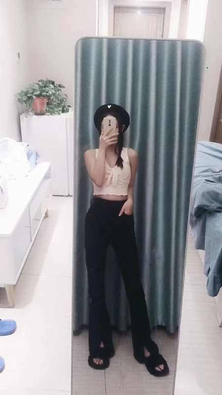 莎莎的第二张照片--潍坊相亲服务中心