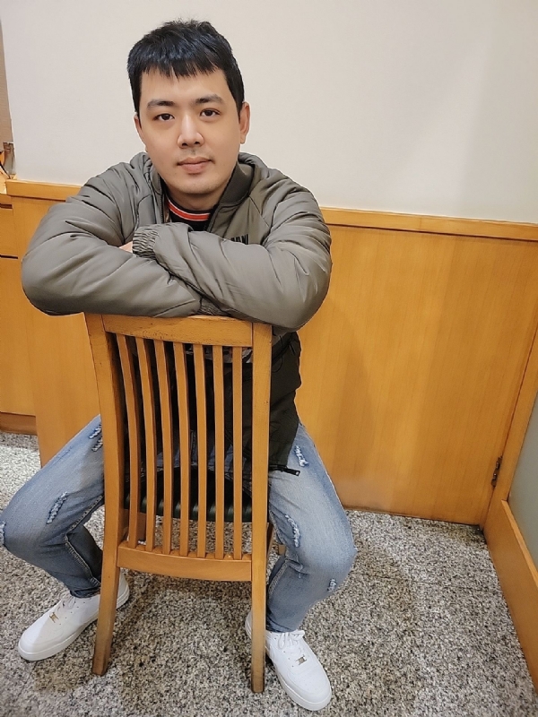 丁丁的第一张照片--潍坊相亲服务中心