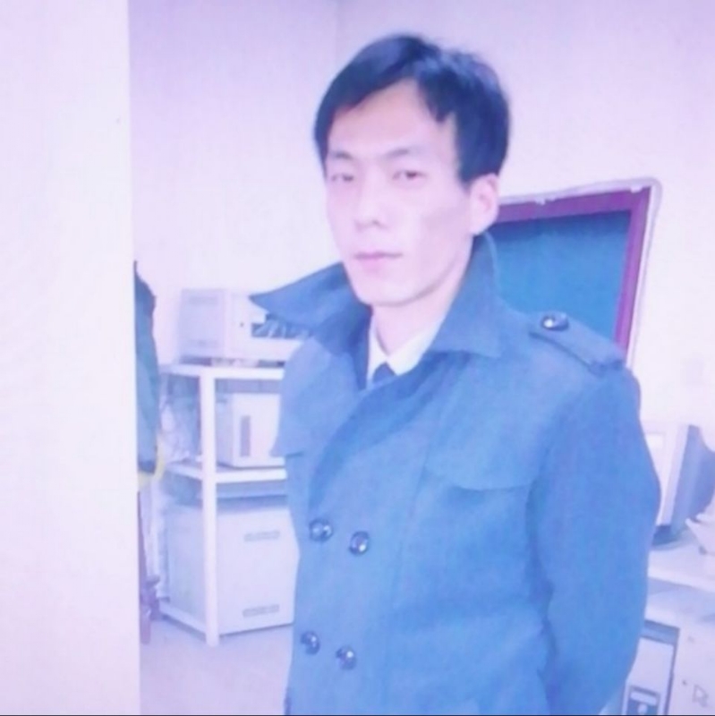 一生何求的第一张照片--潍坊相亲服务中心