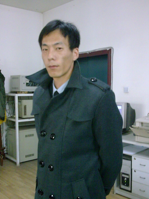一生何求的第二张照片--潍坊相亲服务中心