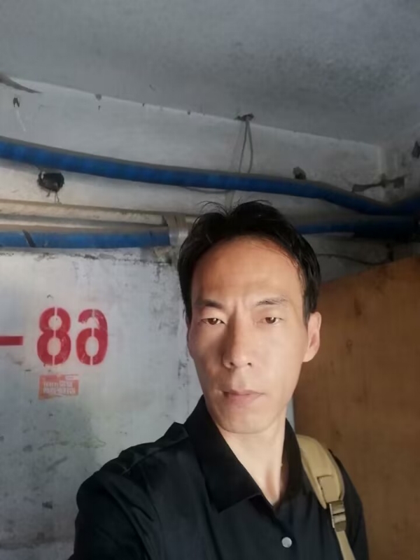一生何求的第三张照片--潍坊相亲服务中心