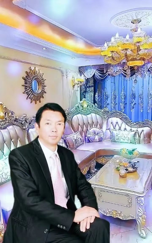 宇轩的第一张照片--潍坊相亲服务中心