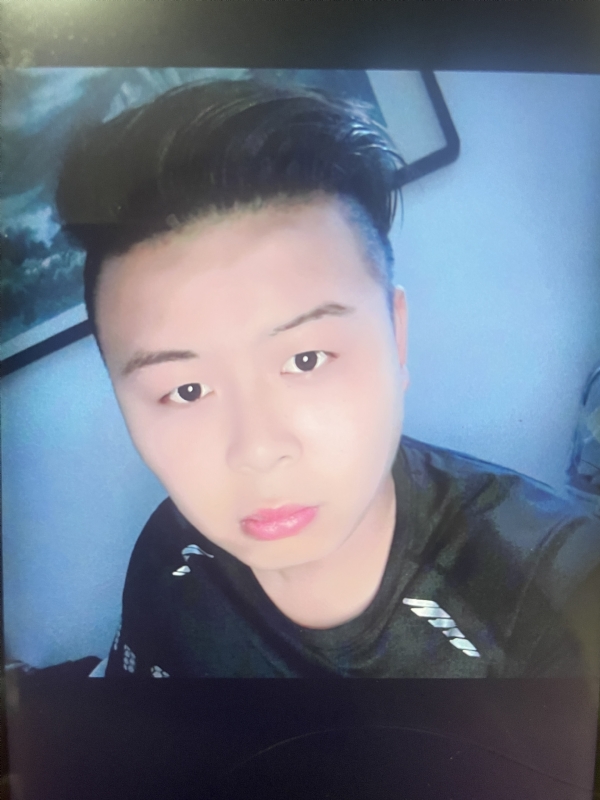踏实森的第一张照片--潍坊相亲服务中心