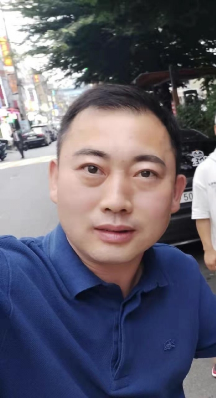 李龙的第一张照片--潍坊相亲服务中心
