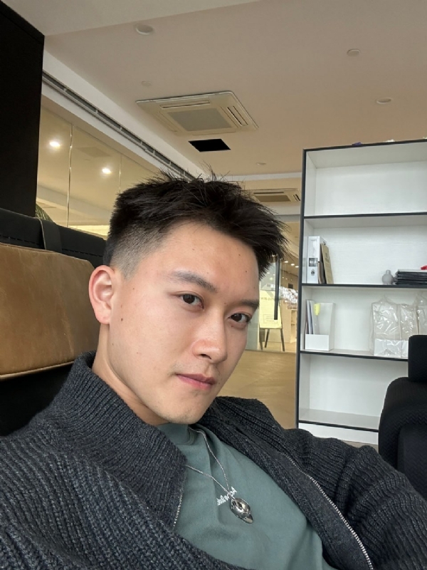 林先生的第一张照片--潍坊相亲服务中心