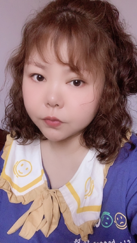 妞子的第一张照片--潍坊相亲服务中心