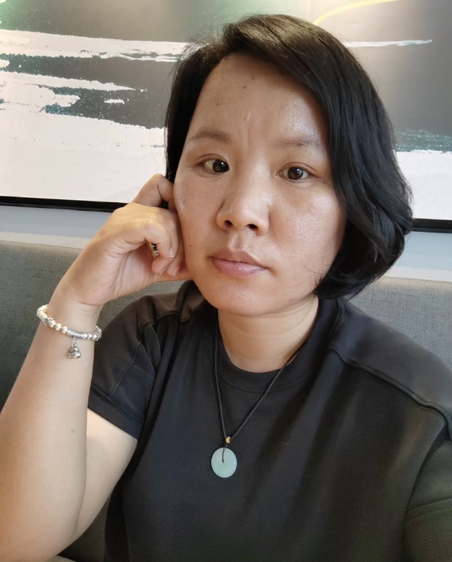 千年老猪的第一张照片--潍坊相亲服务中心