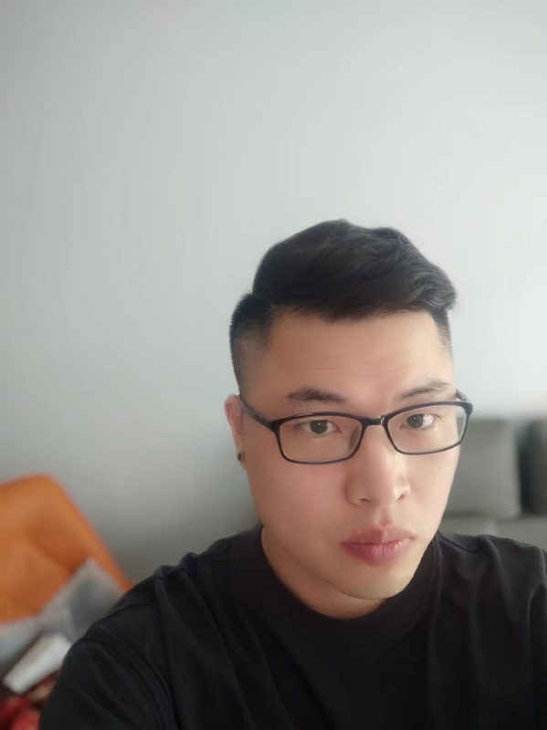 Vincent的第三张照片--潍坊相亲服务中心