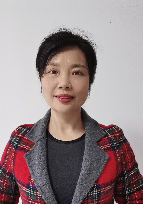 焆子的第一张照片--潍坊相亲服务中心
